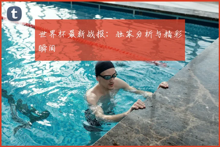 世界杯最新战报:独家分析与精彩瞬间