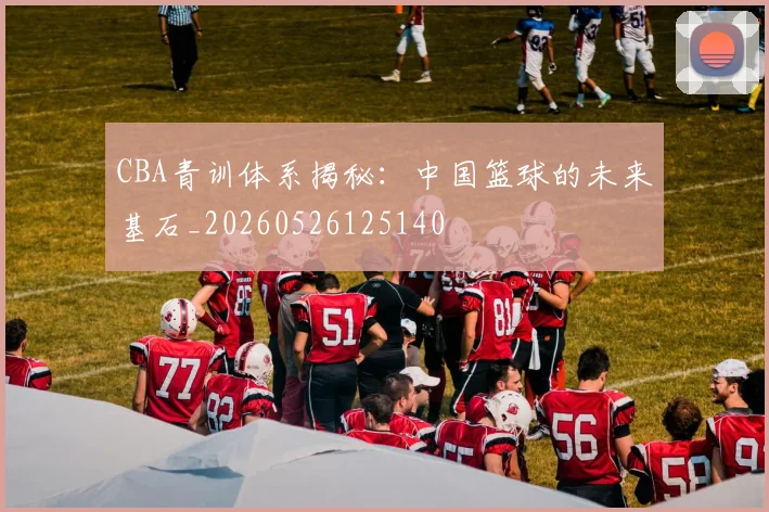 CBA青训体系揭秘：中国篮球的未来基石_20260526125140