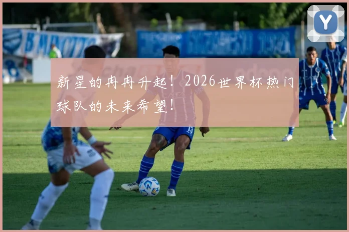 新星的冉冉升起!2026世界杯热门球队的未来希望!